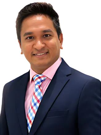 Rev. John Samuel Kollabathula